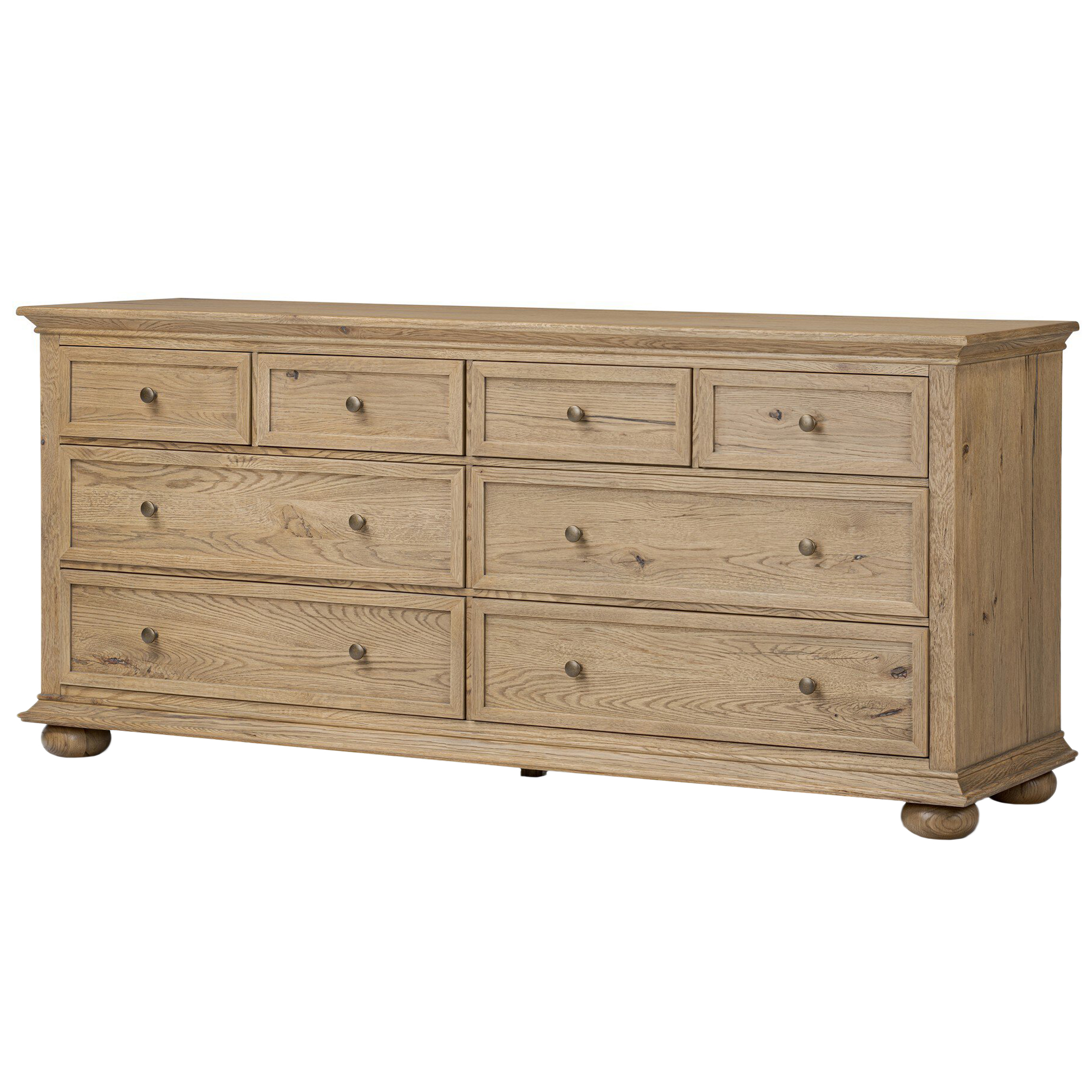 Geoffrey Wide Dresser | One Kings Lane
