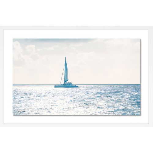 Carly Tabak, Blue Sail~P77618010
