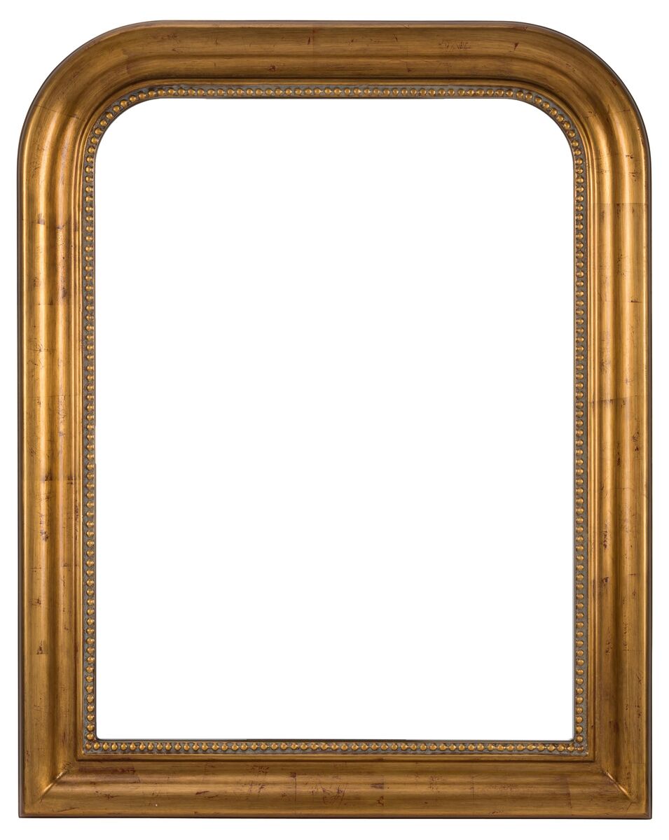 Mason Wall Mirror | One Kings Lane