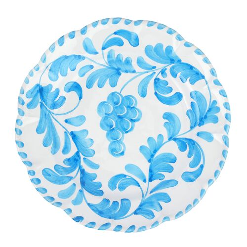 Arezzo Salad Plate