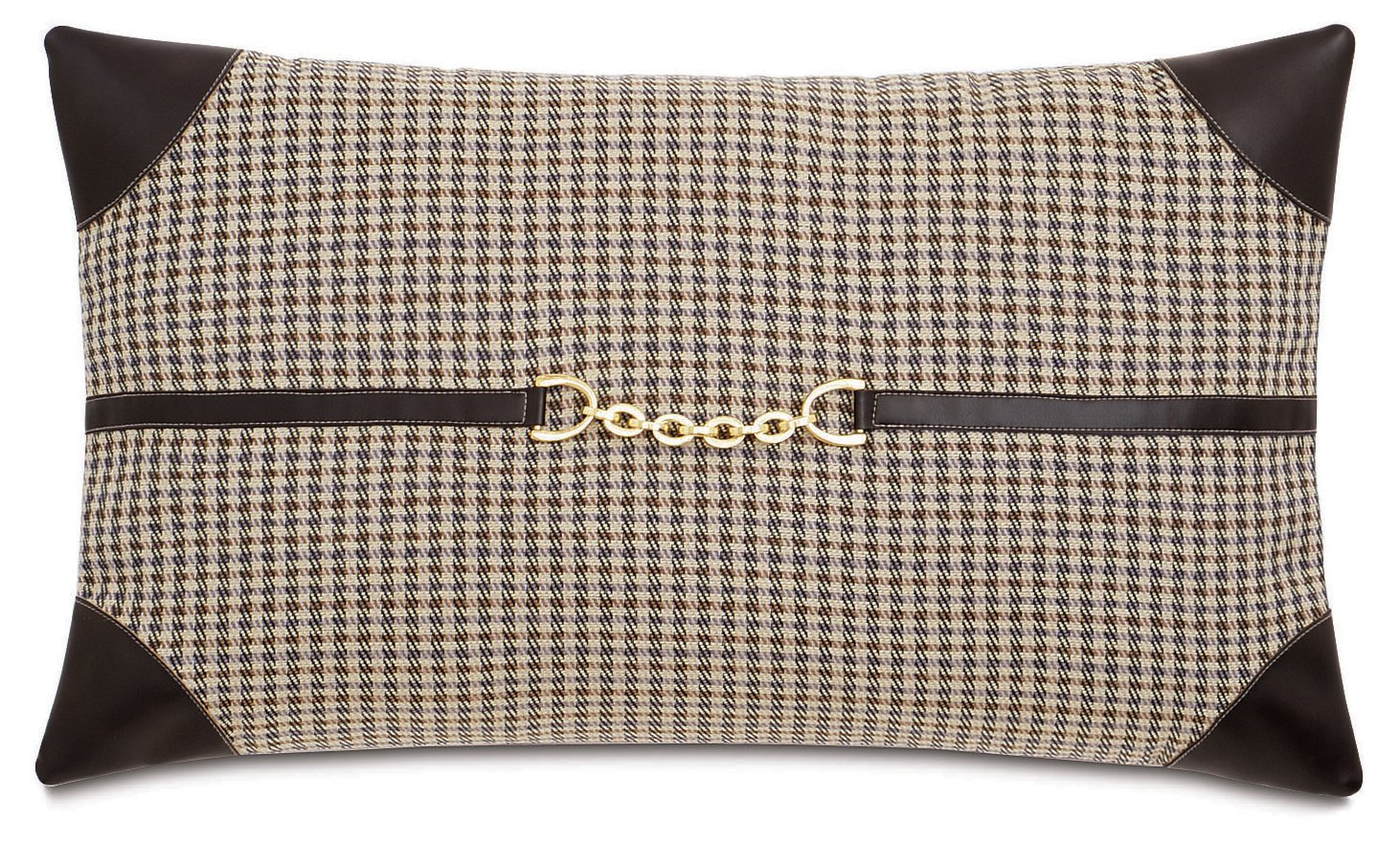 Carrie Lumbar Pillow One Kings Lane