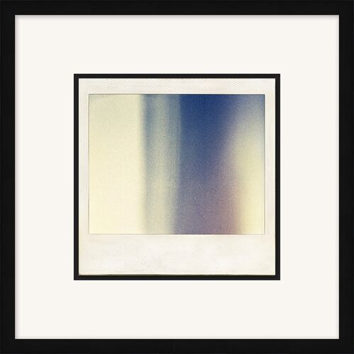 Polaroid Keepsake 2, 18" x 18"
