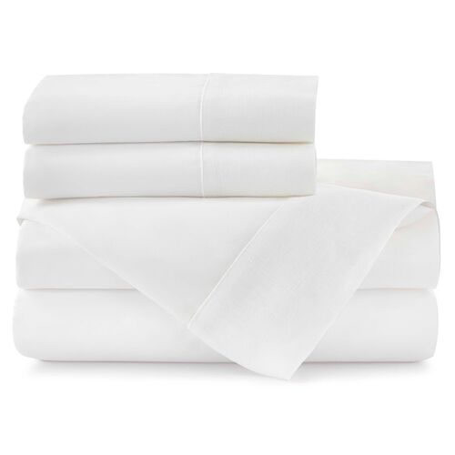 Mandalay Cuff Sheet Set