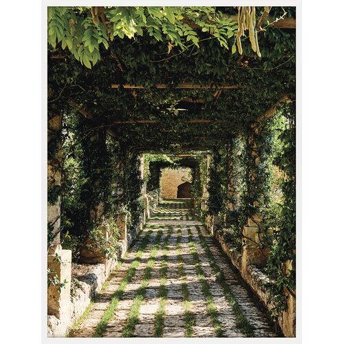 Passage Photo, 24" x 32"