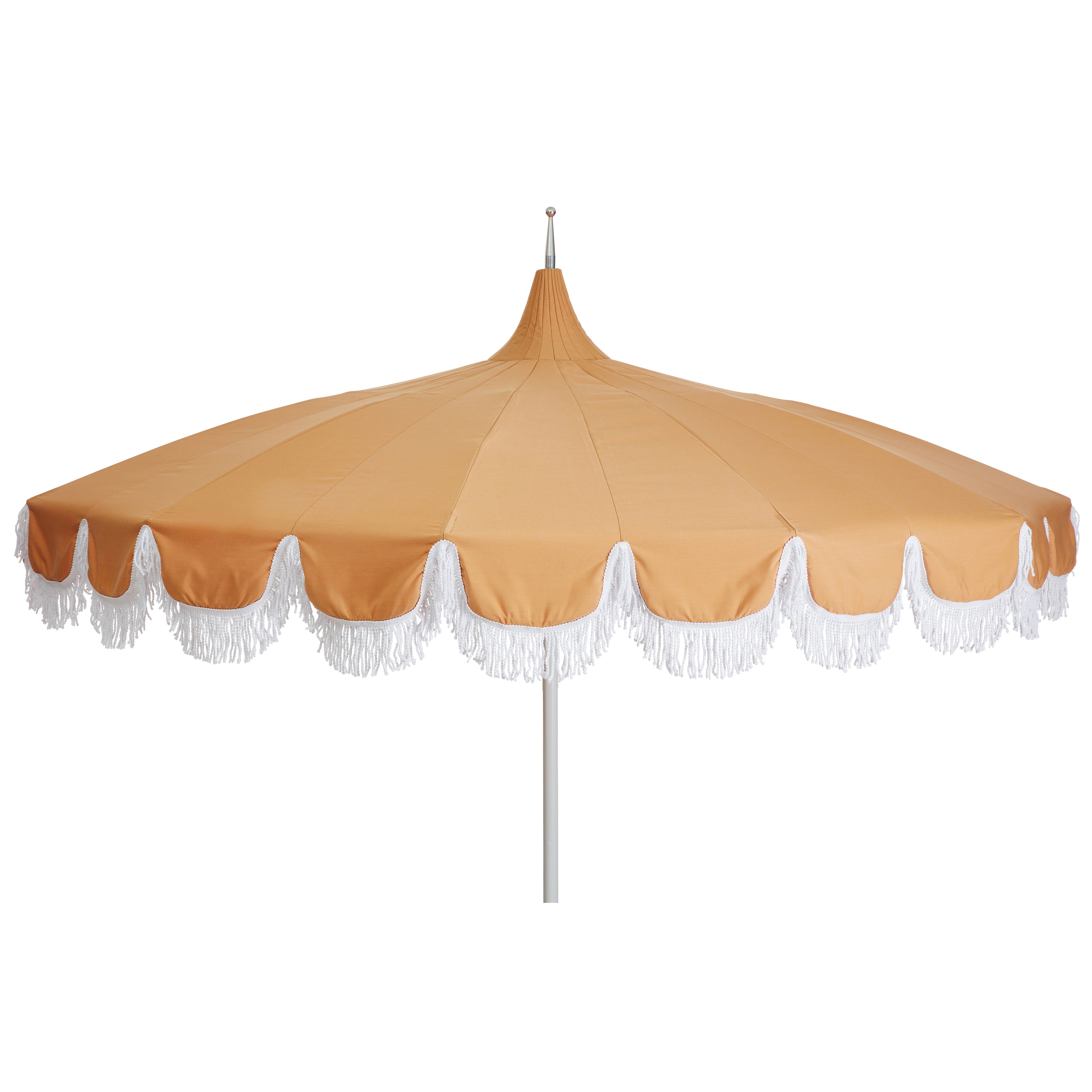 best solar light patio umbrella Polytrends 10 Ft. Solar Power Lighted Patio Umbrella with Base Stand Grey Stripe