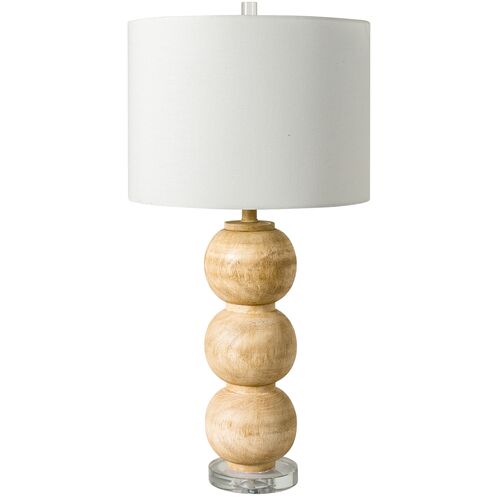Miloh Table Lamp