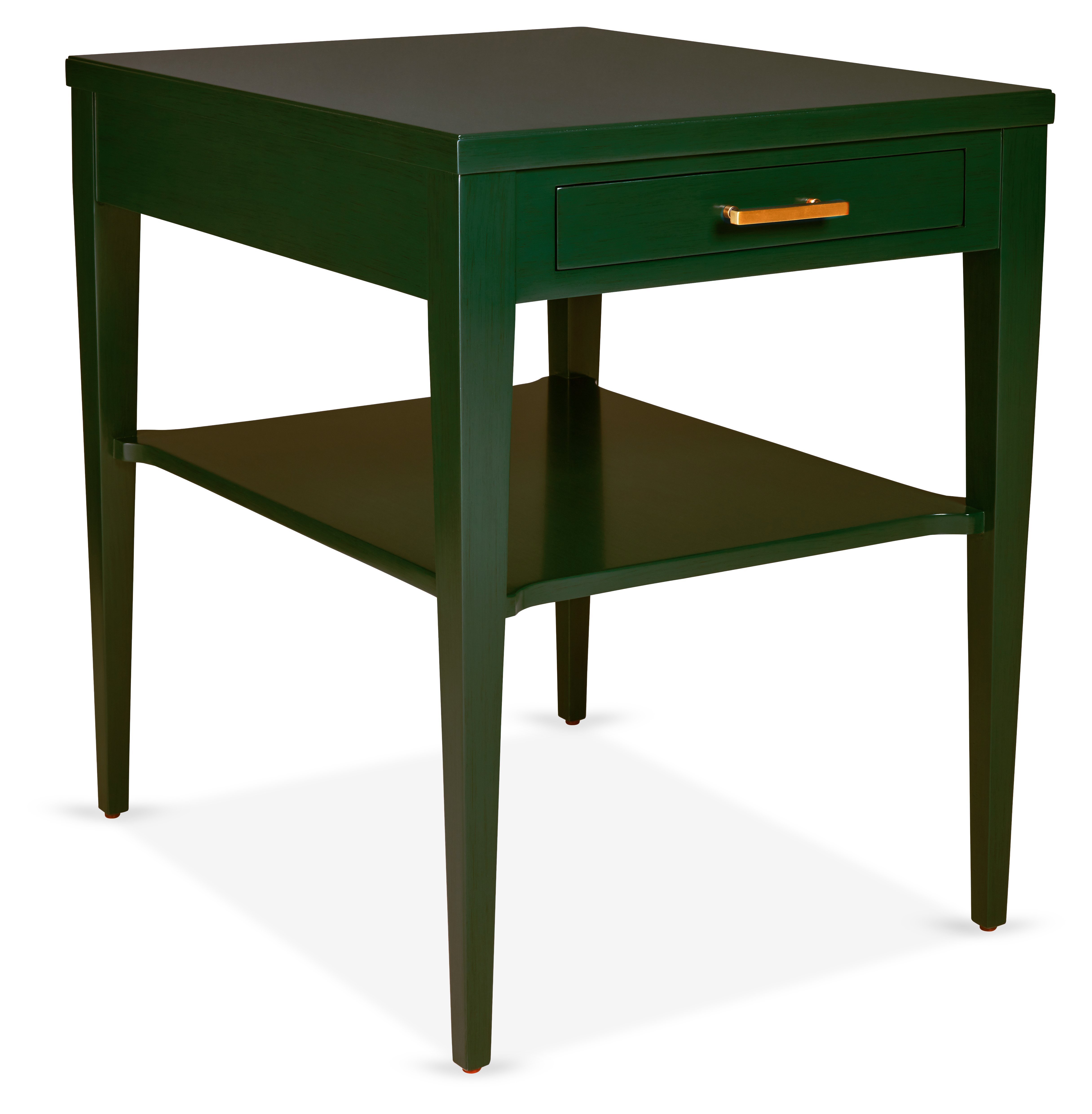 Mercer Nightstand One Kings Lane