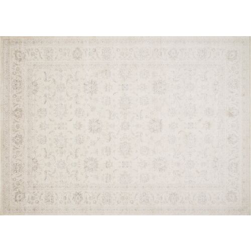 Teresa Rug, Ivory Teresa Rug, Ivory~P77483946
