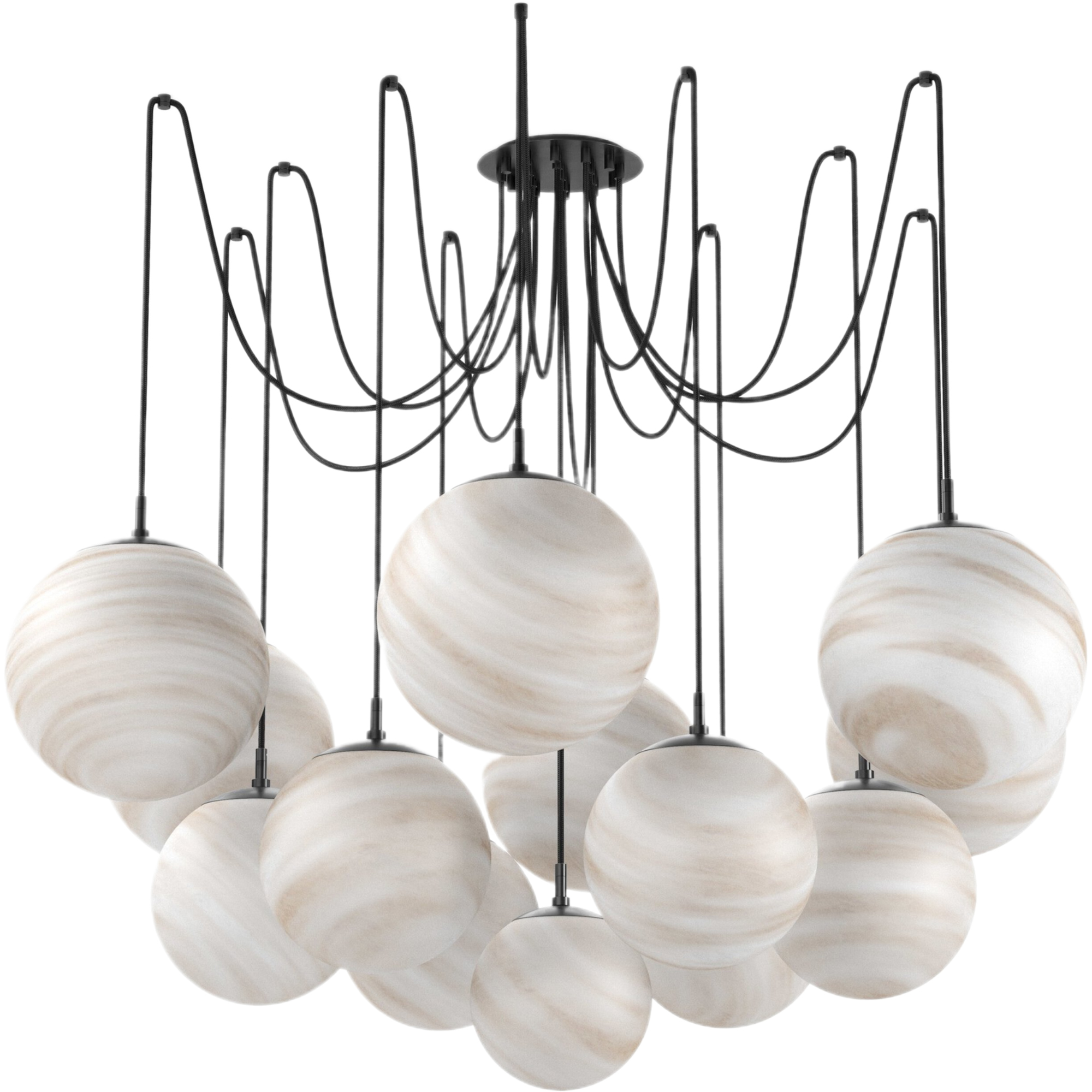 Leon Chandelier