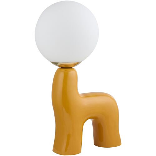 Muriel Ceramic Table Lamp