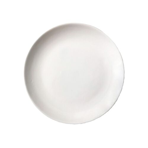 S/4 Shell Bisque Salad Plates