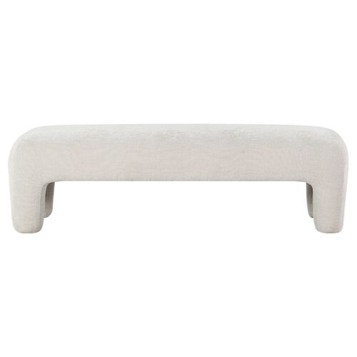 Corvenel Bench