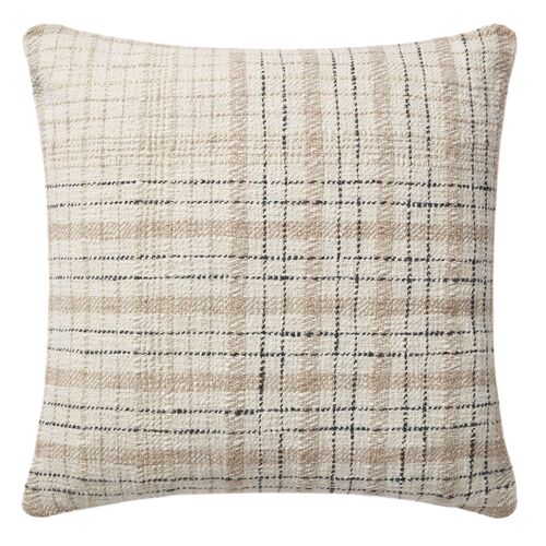 Cricket Pillow