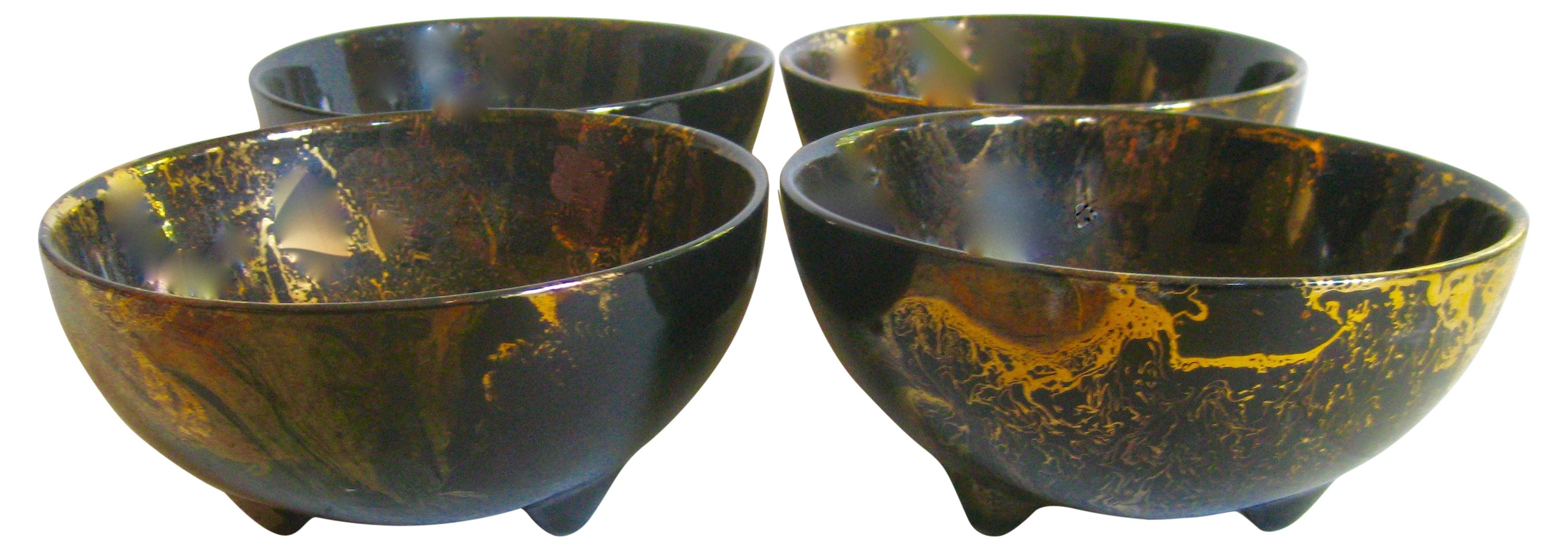 Sascha Brastoff California Pottery Bowls~P77272025