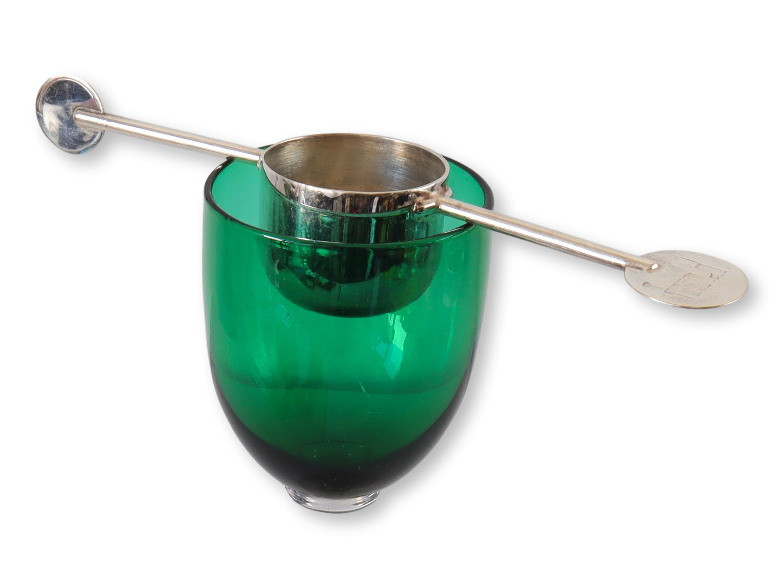 Midcentury Bar Jigger / Measure~P77672132