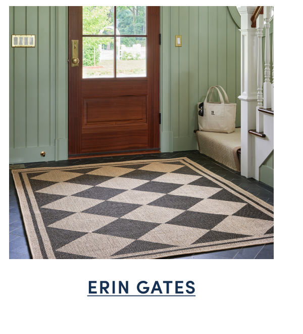 Shop Erin Gates