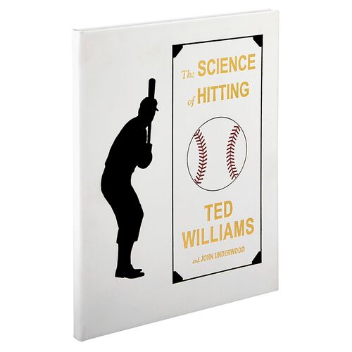 The Science of Hitting~P77517726