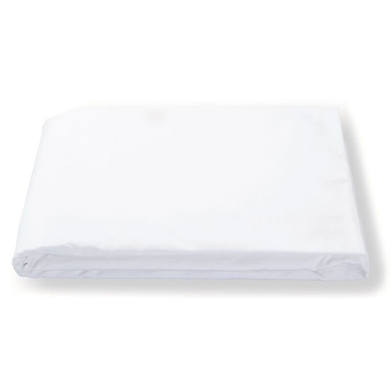 Luca Hemstitch Fitted Sheet