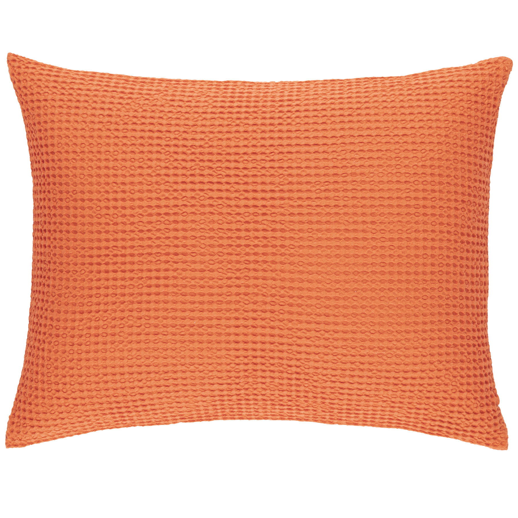 Bubble Matelasse Sham Bubble Matelasse Sham