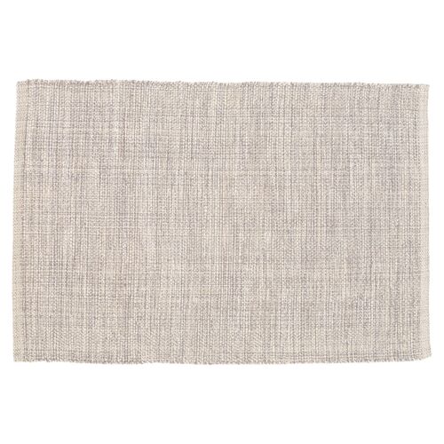 Marled Woven Rug~P77612037
