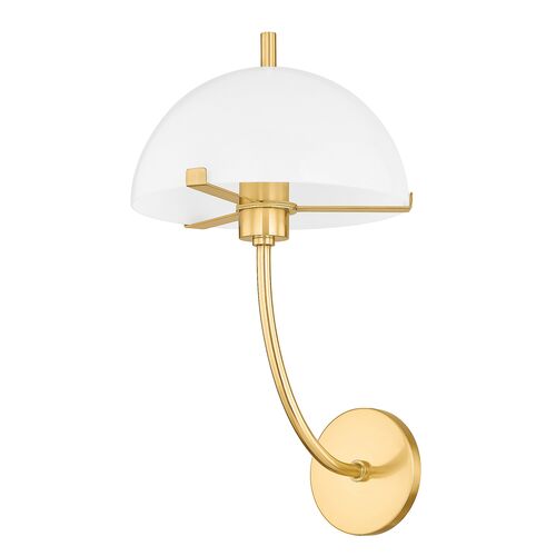 Renzi Dome Wall Sconce