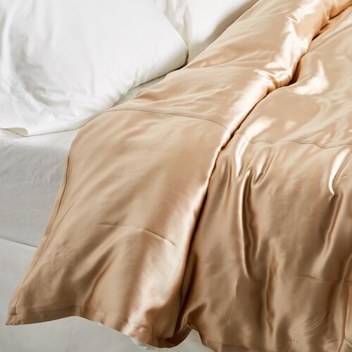 Classic Collection Duvet, French Vanilla~P77397534