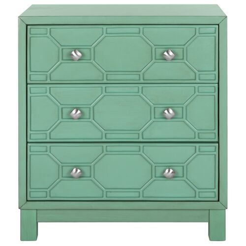 Lille Dresser, Turquoise~P77418517