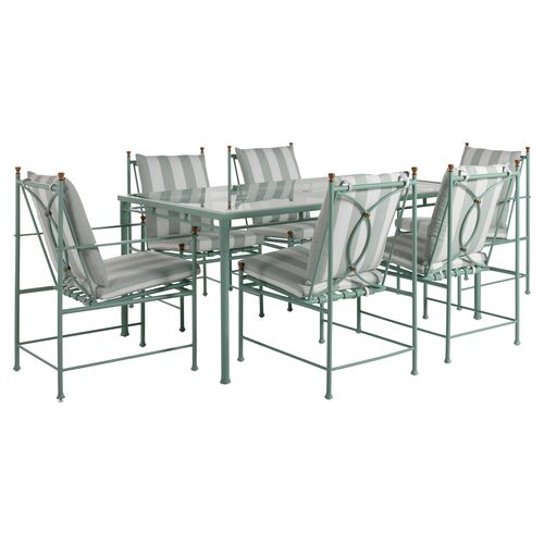 Outdoor Dining Furniture Sets