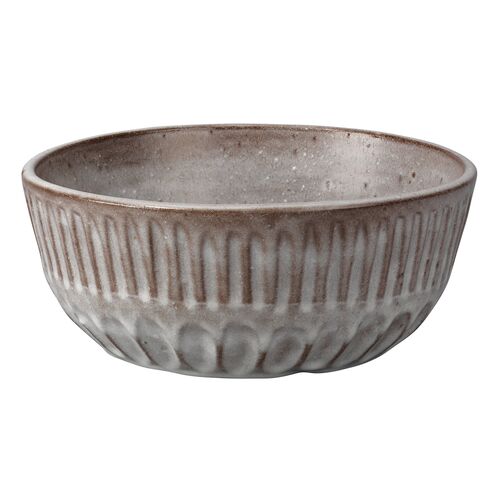 10" Cradle Decorative Bowl, Ash Gray~P77457484