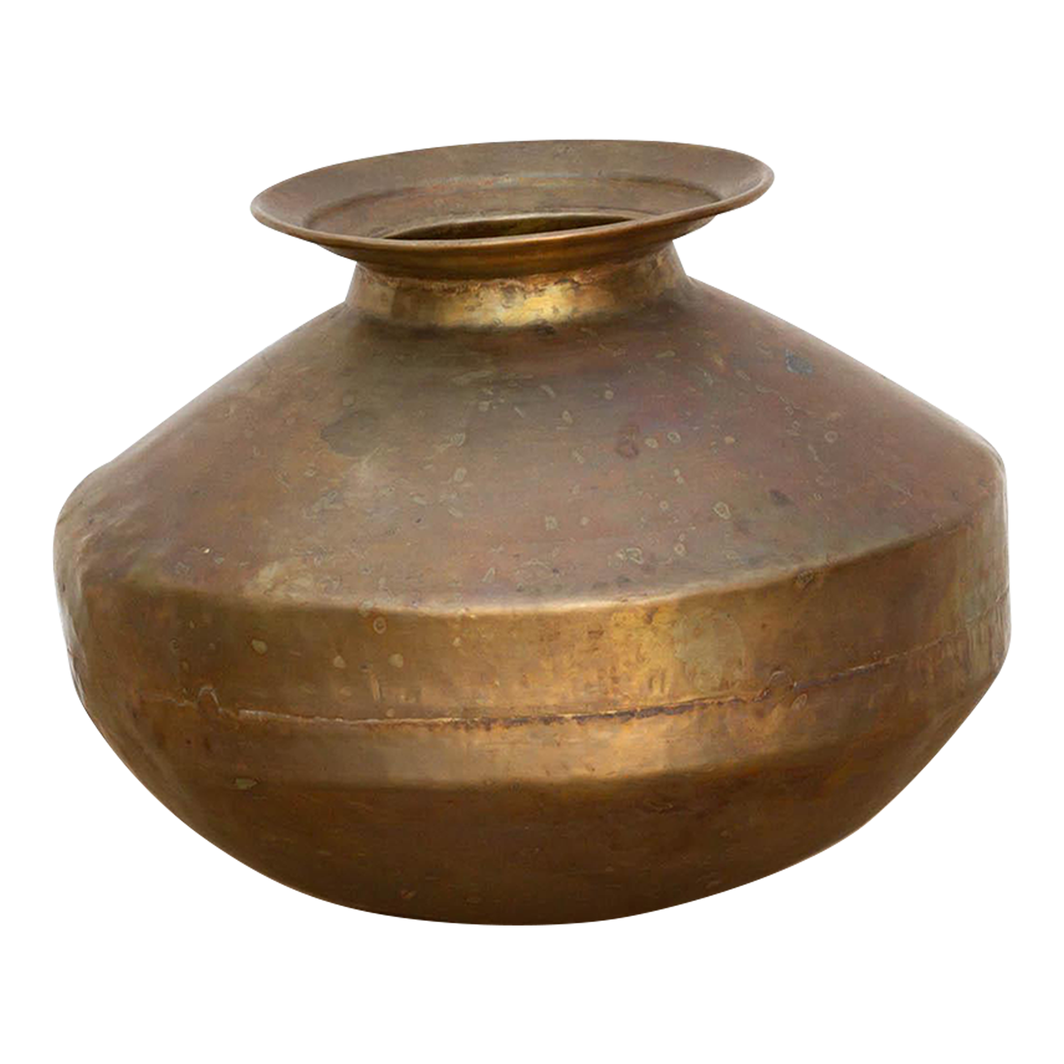 Mid-Century Indian Water Pot~P77701972