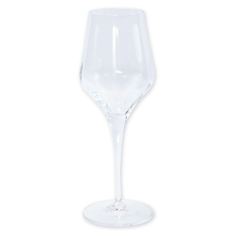 Contessa Wineglass, Clear