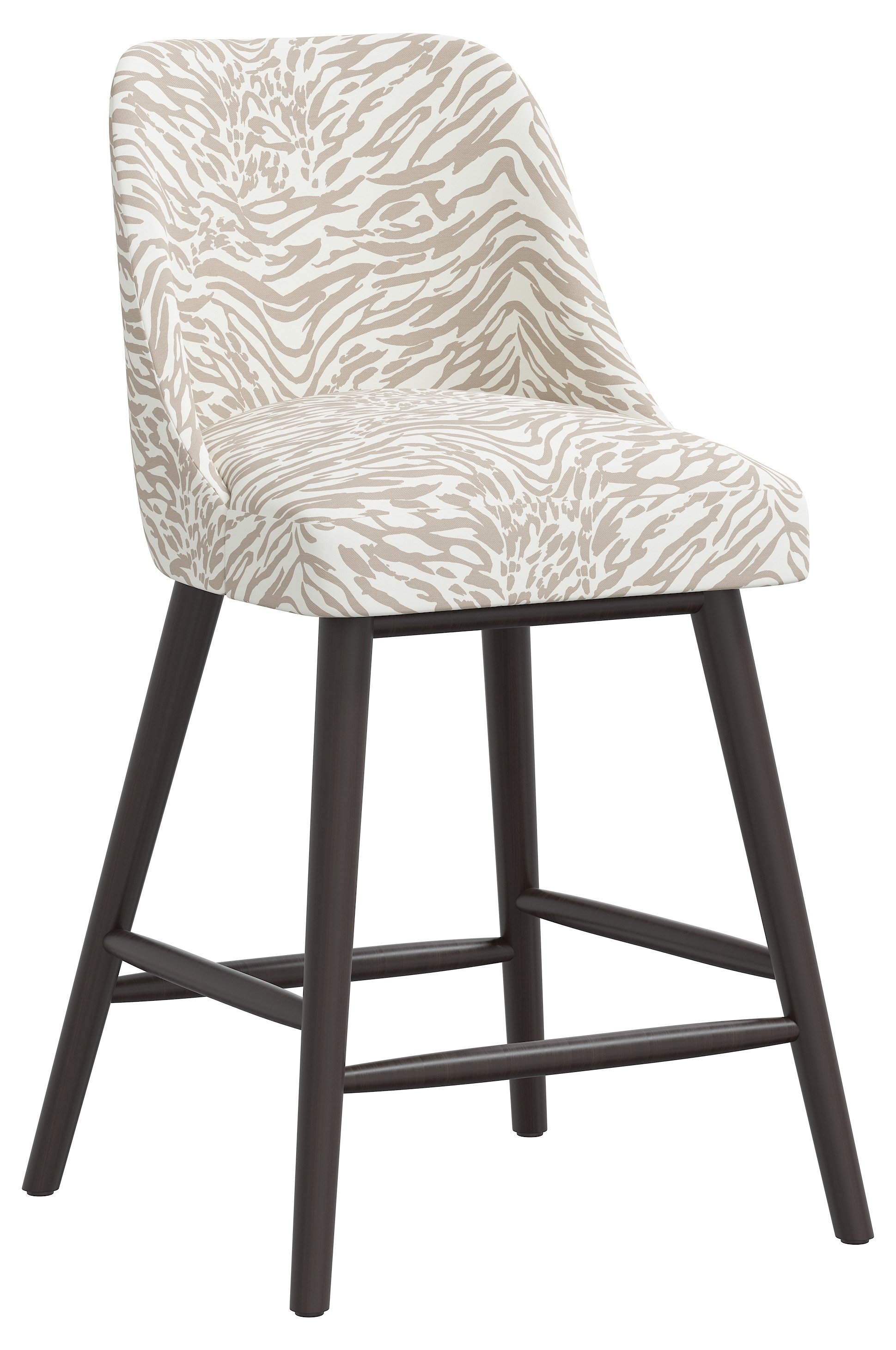 Barron Lope Counter Stool One Kings Lane