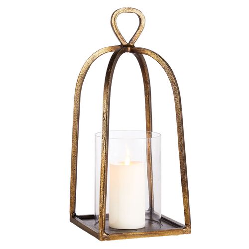 Sedge Antique Brass Hurricane Sedge Antique Brass Hurricane