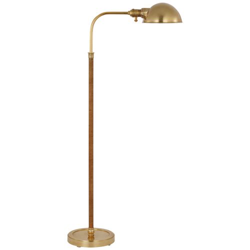 Basden Rattan Medium Pharmacy Lamp Basden Rattan Medium Pharmacy Lamp