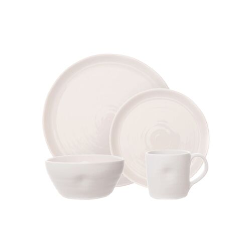 Pinch 4-Piece Place Setting