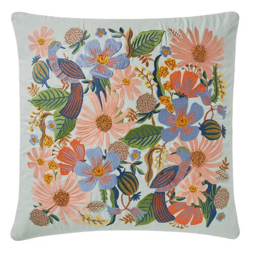 Dovecote Pillow