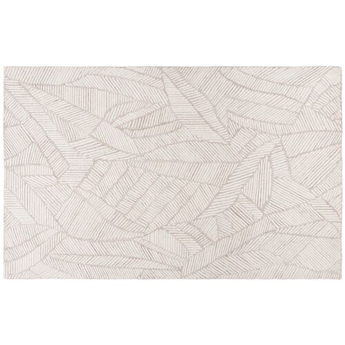 Clyde Hand Tufted Rug