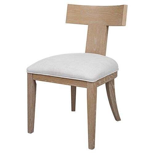 Adelina Side Chair