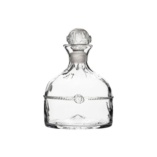 Graham Whiskey Decanter, Clear~P77431840