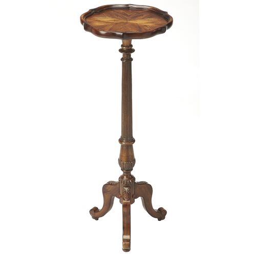 Birdie Pedestal Plant Stand