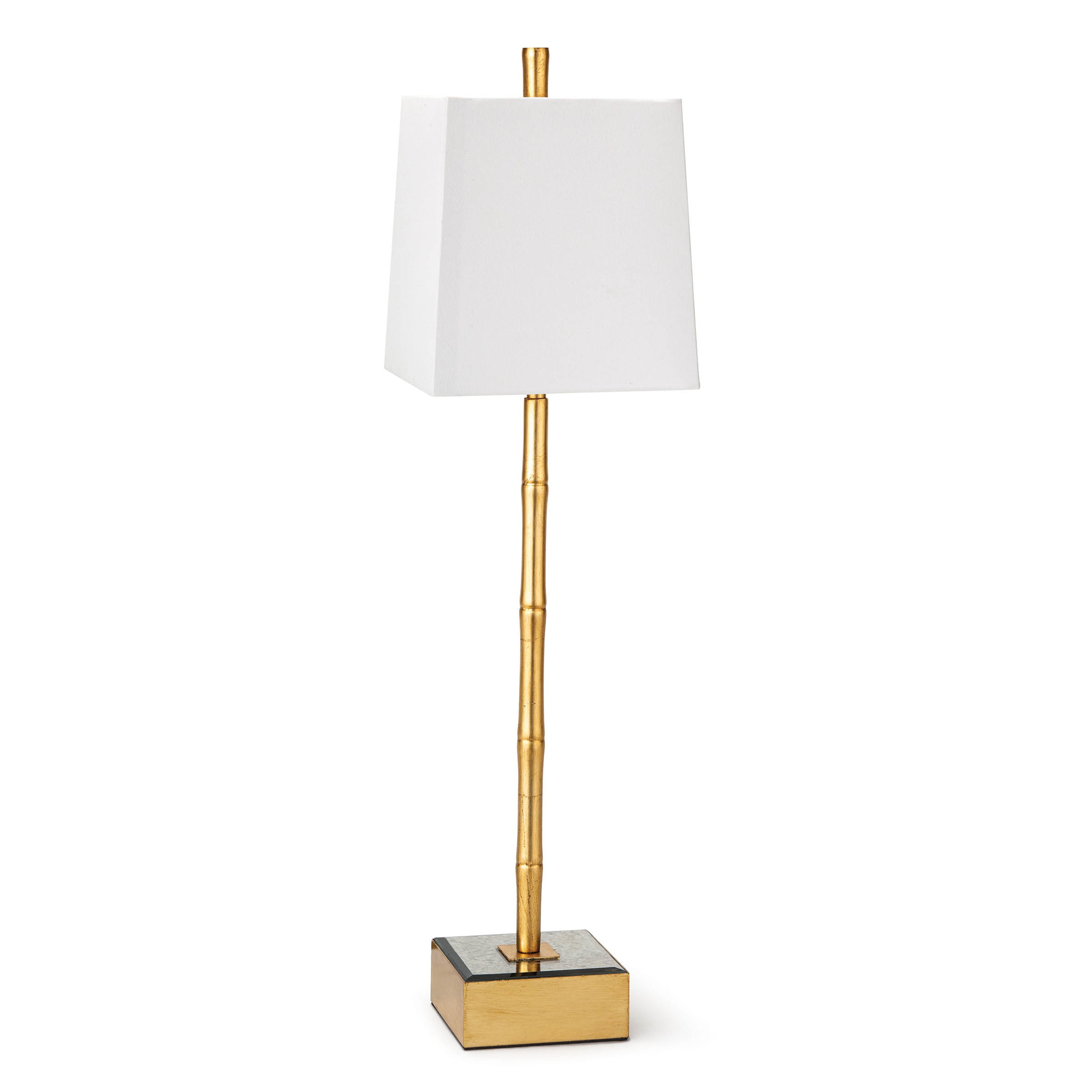 Sarina Bamboo Buffet Lamp One Kings Lane