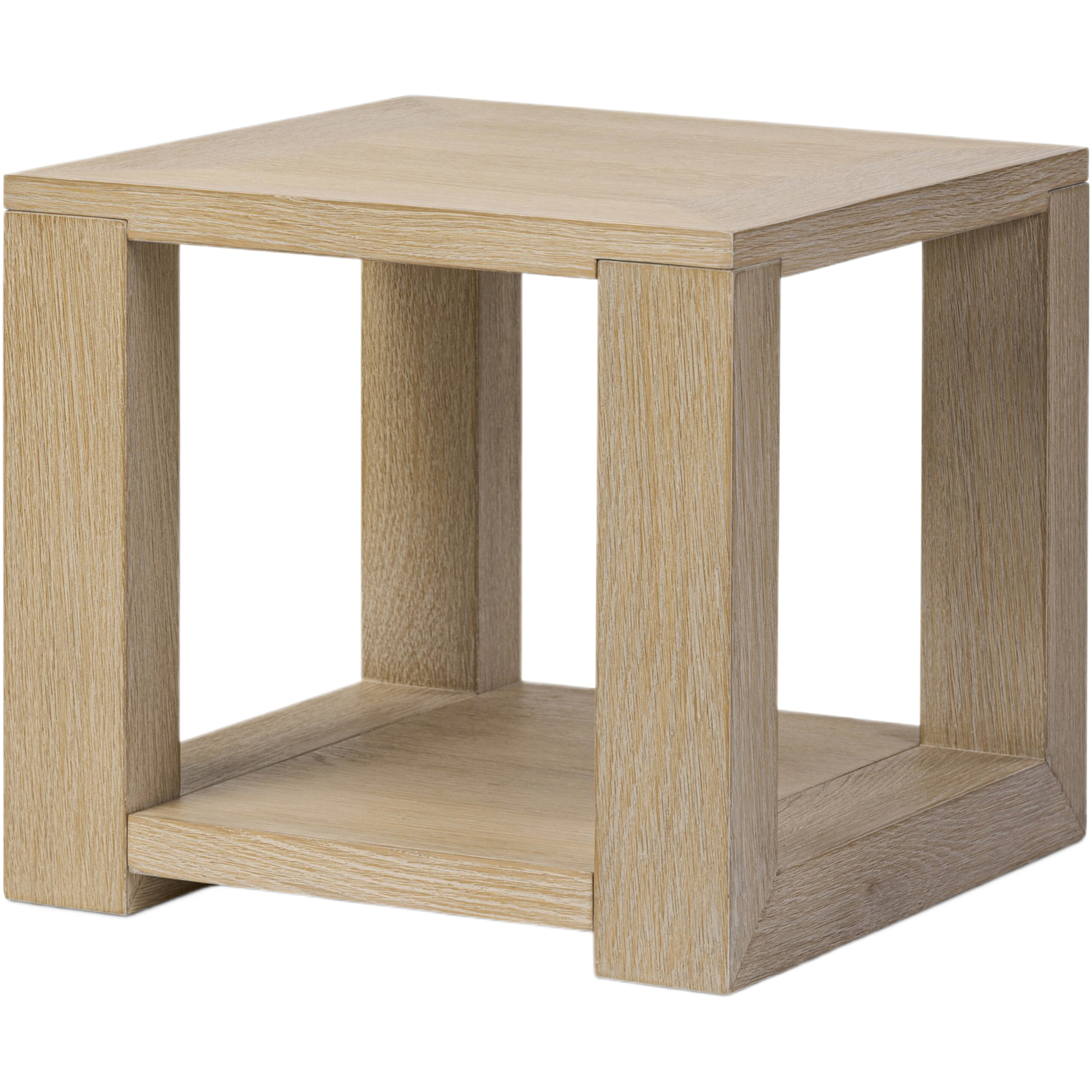Hendrix End Table