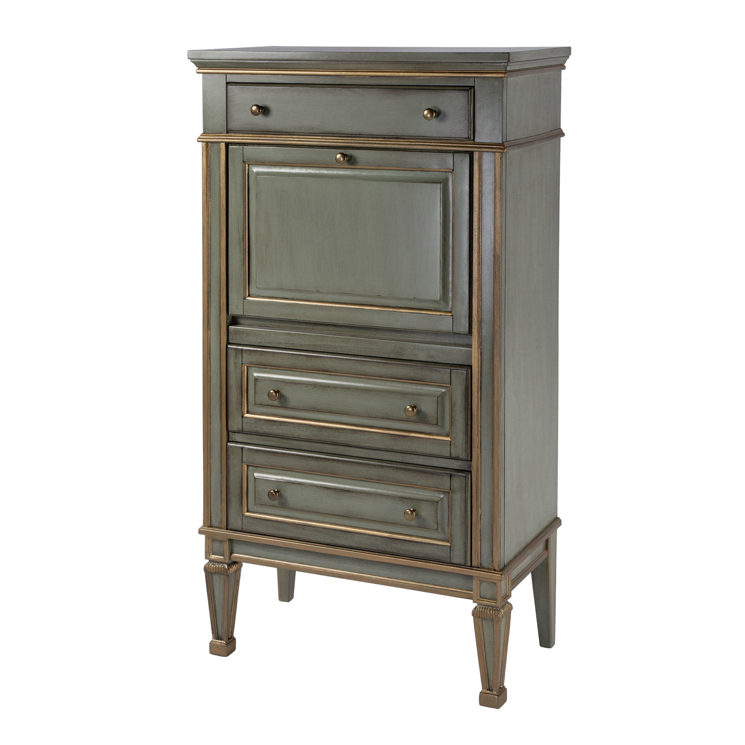 Henrietta Secretary Desk