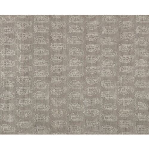 Ladnu Hand-Knotted Rug, Brown~P77521204