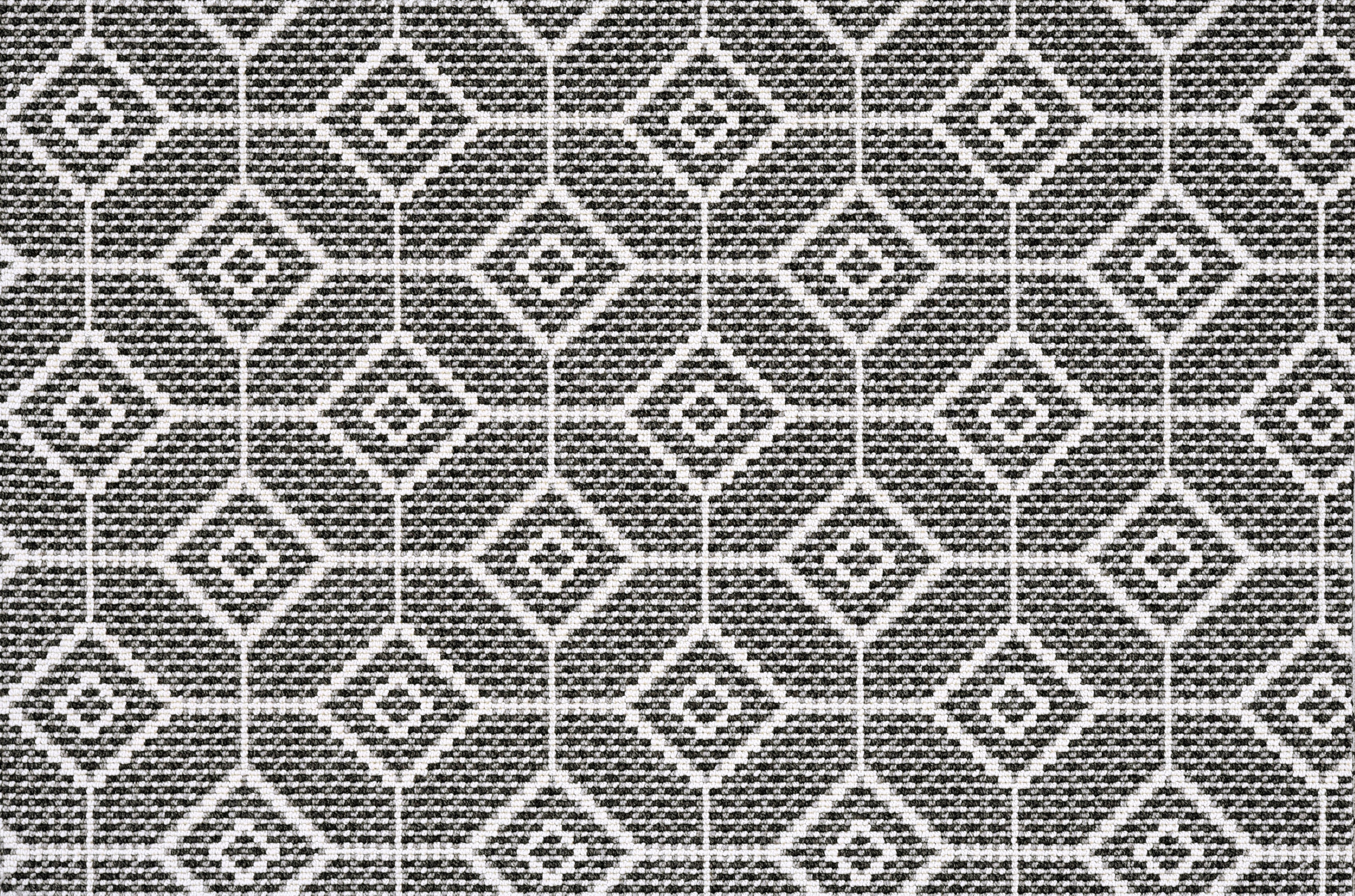 Stark Studio Rugs Amara Indoor/Outdoor Rug, Storm One Kings Lane