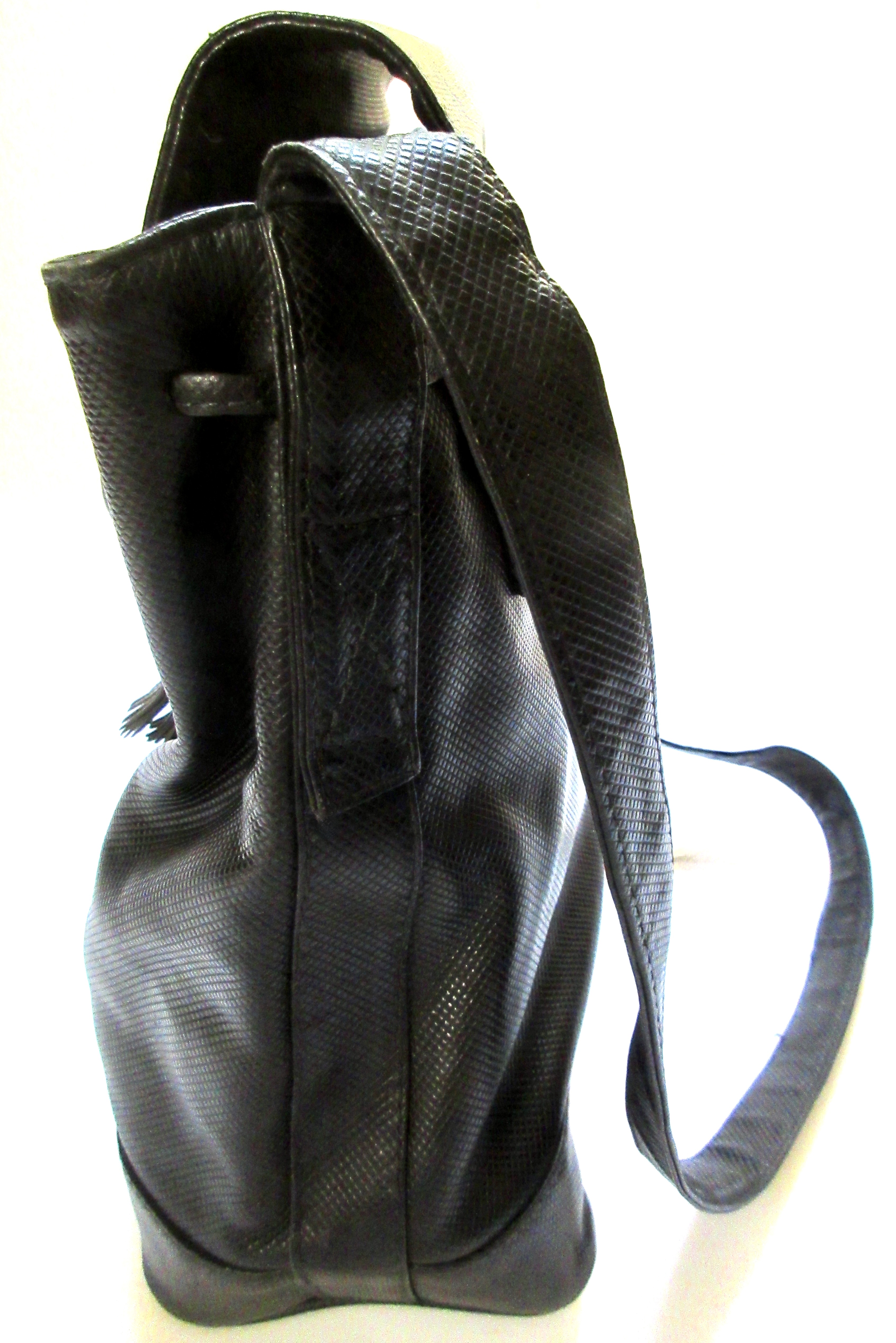 Bottega Veneta Leather Shoulder Bag~P77672436