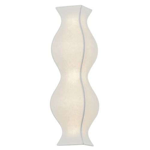 Brisa Wall Sconce, Soft White Brisa Wall Sconce, Soft White