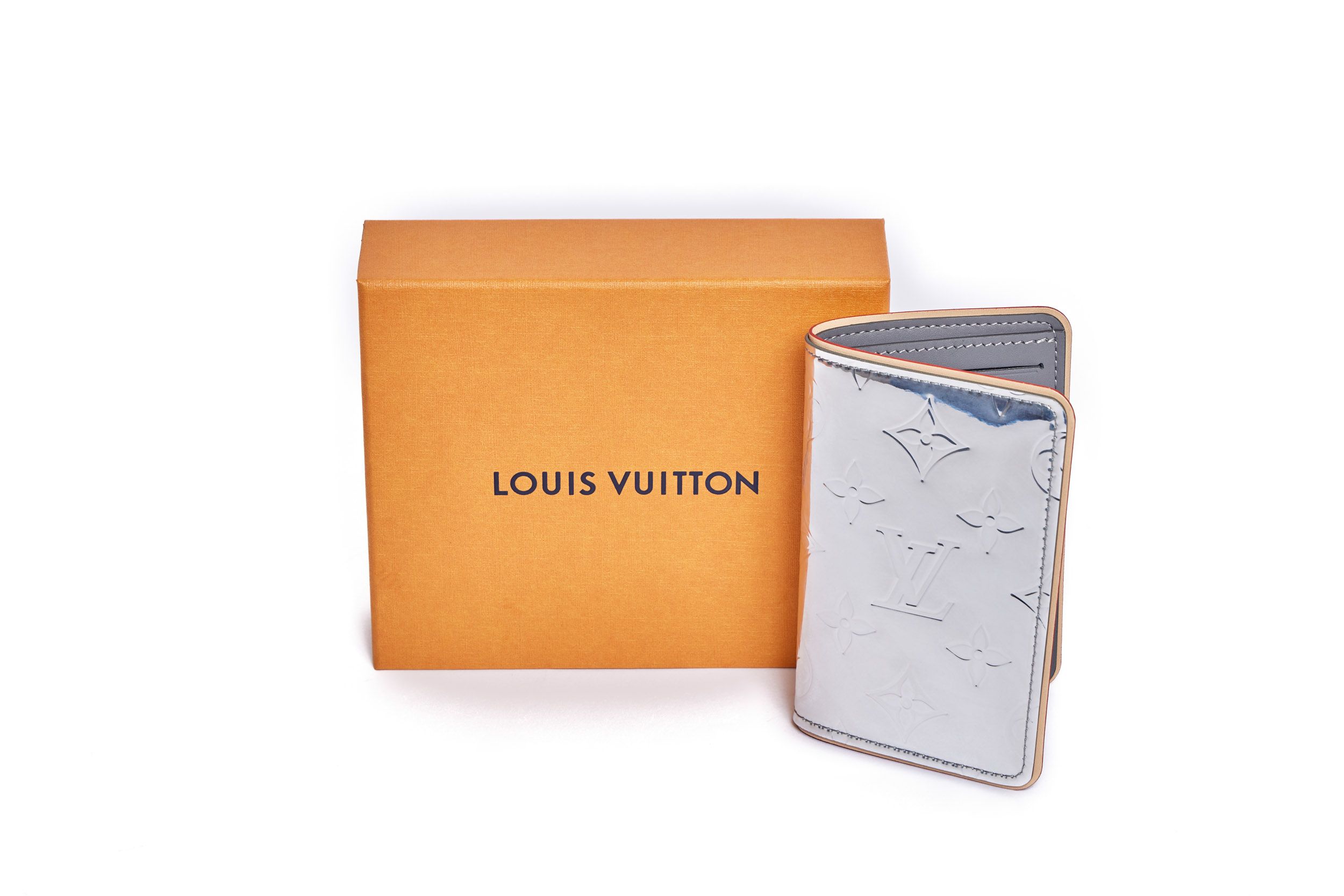 Louis Vuitton Mirror Pocket Organizer~P77643915