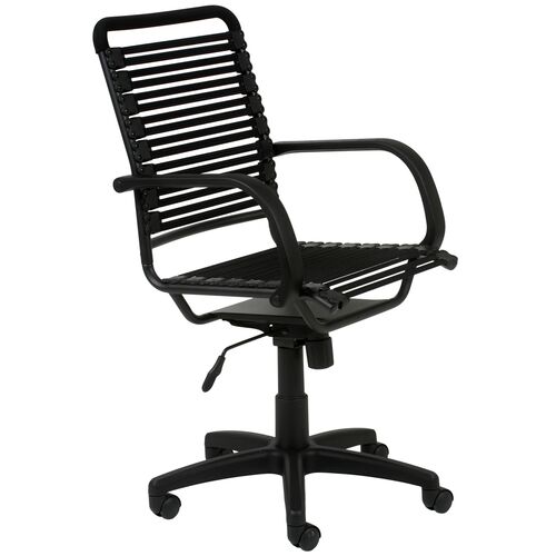 Cordis Flat High Back Office Chair