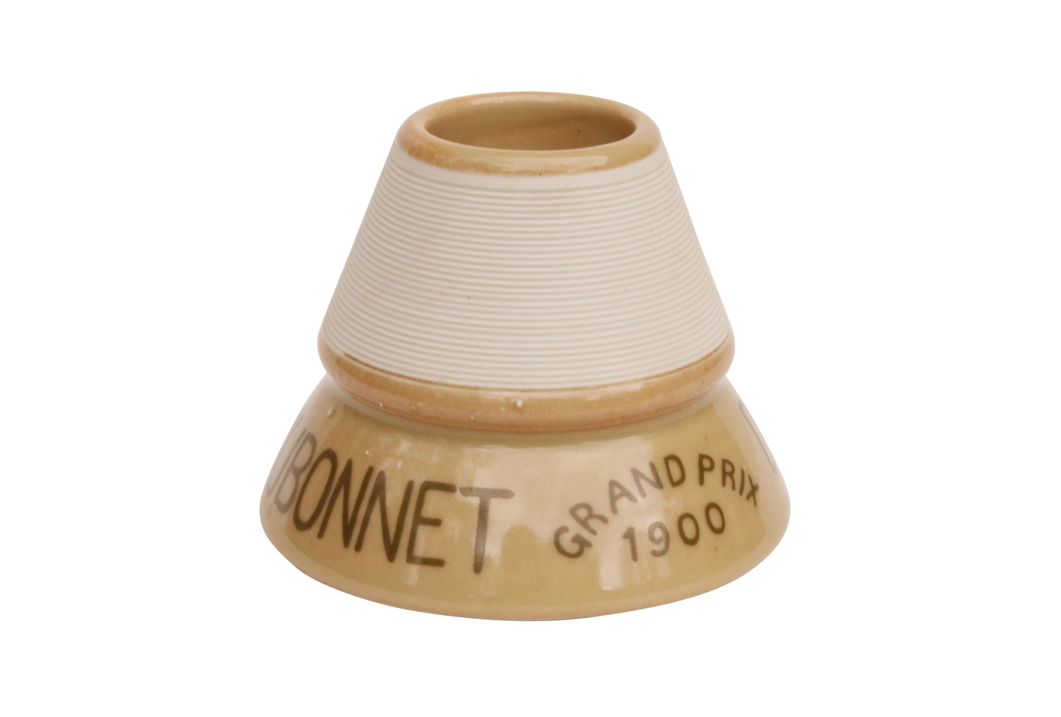Dubonnet French Ceramic Match Striker~P77671951